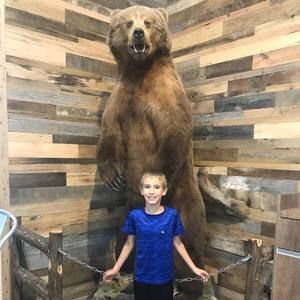 Meet your Posher, Shelly